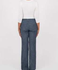 Level 99 Elliot Lounge Pant 7 Level 99 Elliot Lounge Pant