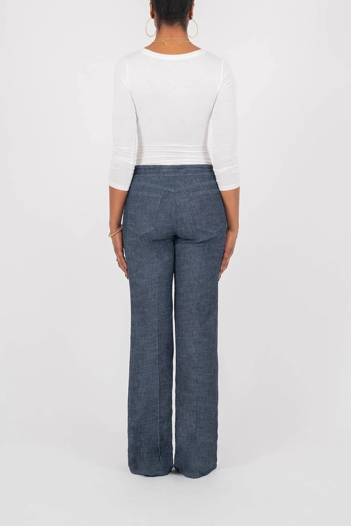 Level 99 Elliot Lounge Pant 5 Level 99 Elliot Lounge Pant