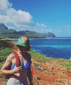 Troy Carney Art Trucker Hat