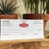 A.ell Atelier Art & Gifts Gift Certificate