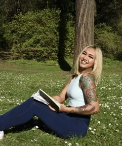 A.ell Design Bamboo Leggings