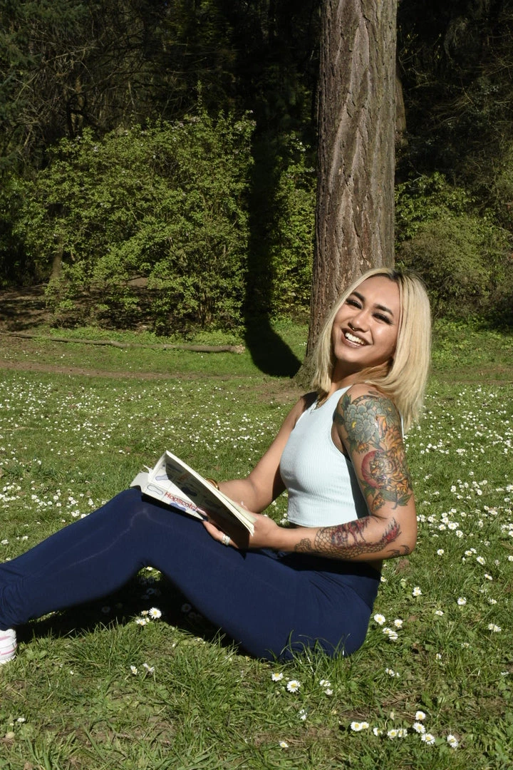 A.ell Design Bamboo Leggings 4 A.ell Design Bamboo Leggings