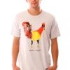 A.ell Atelier Kauai Rooster Kids Tee