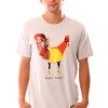 A.ell Atelier Kauai Rooster Tee Mens Clothing