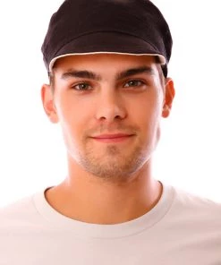 A.ell Design Hemp Reversible Engineer Hat