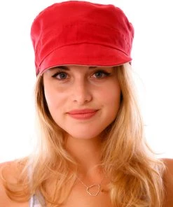 A.ell Design Hemp Reversible Engineer Hat