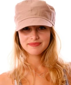 A.ell Design Hemp Reversible Engineer Hat