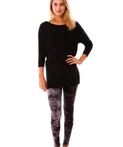 A.ell Design Bamboo Leggings 30 A.ell Design Bamboo Leggings