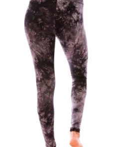 A.ell Design Bamboo Leggings 34 A.ell Design Bamboo Leggings