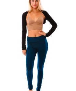 A.ell Design Bamboo Sleeve N' Scarf