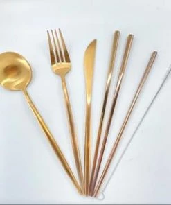 Meli Wraps Travel Utensil Eco Pack For The Home 19 Meli Wraps Travel Utensil Eco Pack For The Home