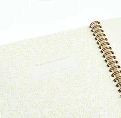 Pen & Pillar Art & Gifts Handmade Notebook 30 Pen & Pillar Art & Gifts Handmade Notebook