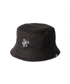 Tag Aloha Co Reversible Bucket Hat Hats, Bags & Accessories