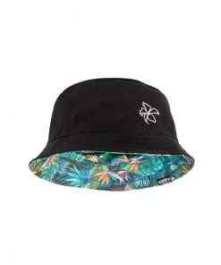 Tag Aloha Co Reversible Bucket Hat Hats, Bags & Accessories