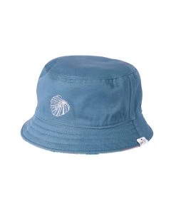 Tag Aloha Co Reversible Bucket Hat Hats, Bags & Accessories