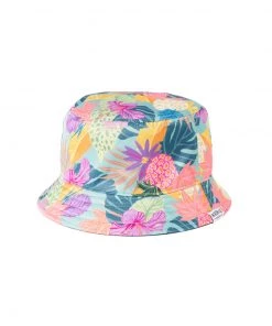 Tag Aloha Co Reversible Bucket Hat Hats, Bags & Accessories
