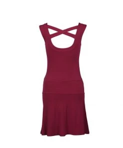 Nomads Dresses Bamboo Mojito Dress