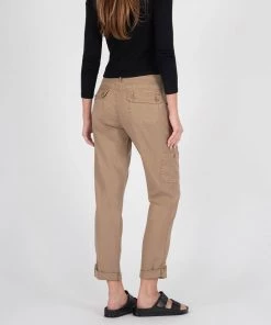 Level 99 Skirts & Pants Dayla Cargo
