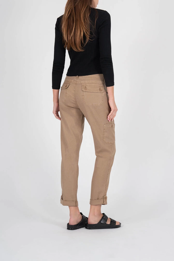 Level 99 Skirts & Pants Dayla Cargo 4 Level 99 Skirts & Pants Dayla Cargo