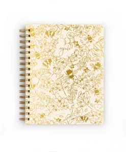 Pen & Pillar Handmade Day Planner