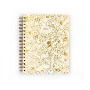 Pen & Pillar Handmade Day Planner 4 Pen & Pillar Handmade Day Planner