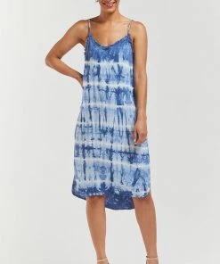 Velvet Heart Prema Slip Dress