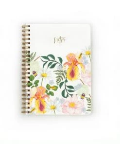 Pen & Pillar Art & Gifts Handmade Notebook