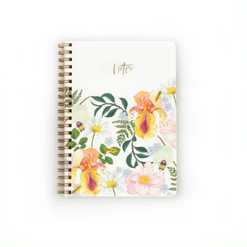 Pen & Pillar Art & Gifts Handmade Notebook 4 Pen & Pillar Art & Gifts Handmade Notebook