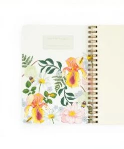 Pen & Pillar Art & Gifts Handmade Notebook 20 Pen & Pillar Art & Gifts Handmade Notebook