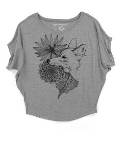 Super Maggie Renata Bamboo Tee Tops