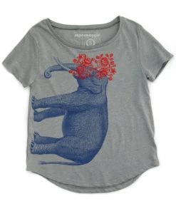 Super Maggie Nancy Tee