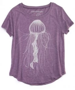 Super Maggie Nancy Tee