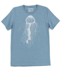 Super Maggie Charlie Mens Tee