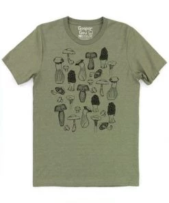 Super Maggie Charlie Mens Tee