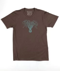 Super Maggie Upshaw Mens Tee Mens Clothing