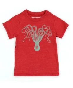 Super Maggie Kids Eco Tee