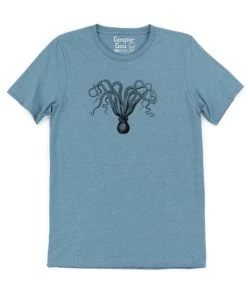 Super Maggie Charlie Mens Tee