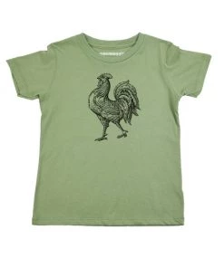 Super Maggie Kids Eco Tee