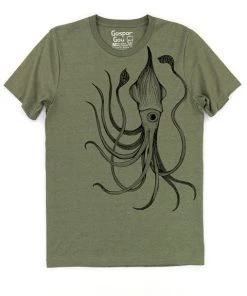 Super Maggie Charlie Mens Tee