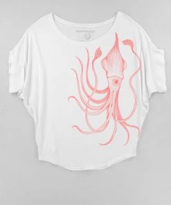 Super Maggie Renata Bamboo Tee Tops