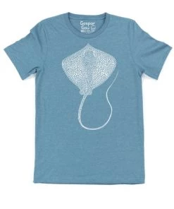 Super Maggie Charlie Mens Tee