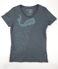 Super Maggie Ulla Organic Tee