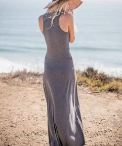 Nomads Dresses Bamboo Thalia Dress