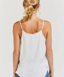 Velvet Heart Victory Cami