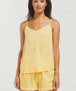 Velvet Heart Victory Cami