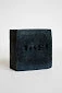 Craft Of Wandering Wander Black Cedar Charcoal Soap