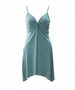 Nomads Hemp Nebula Dress