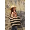 Shebobo Hats, Bags & Accessories Hermosa Straw Bag