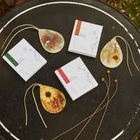 Rosy Rings Wax Sachet Art & Gifts