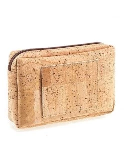 Moddania Cork Cork Belt & Hip Bag